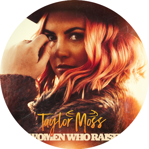 Taylor Moss