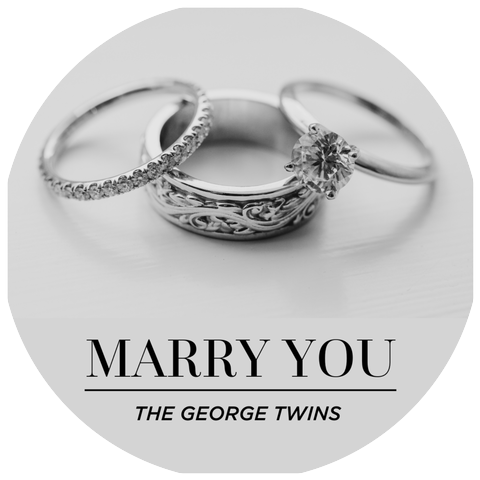 The George Twins
