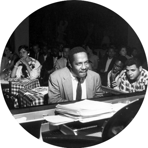 Bud Powell /Don Byas