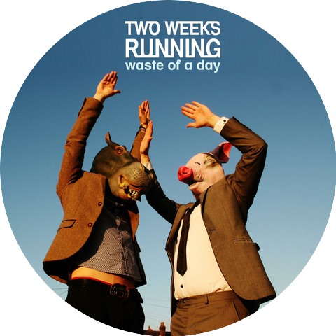 Two Weeks Running