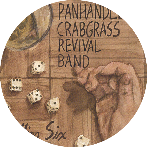 Panhandle Crabgrass Revival Band