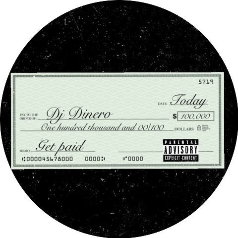 DJ Dinero