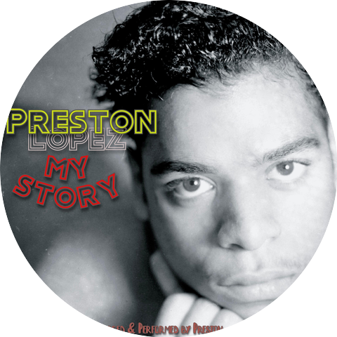 Preston Lopez