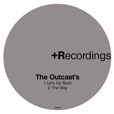 The Outcast's