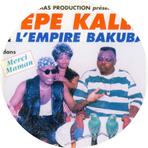 Pepe Kalle, Empire Bakuba