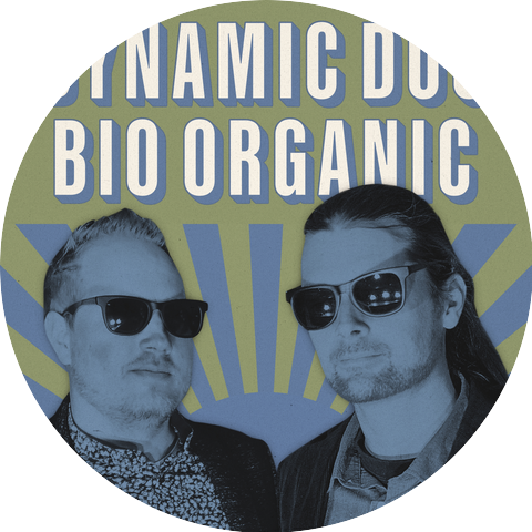 Dynamic Duo