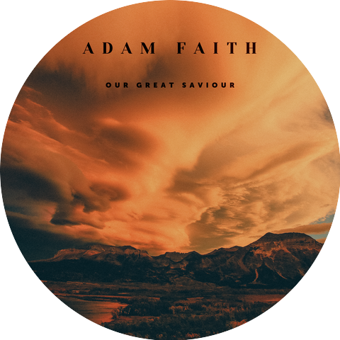 Adam Faith
