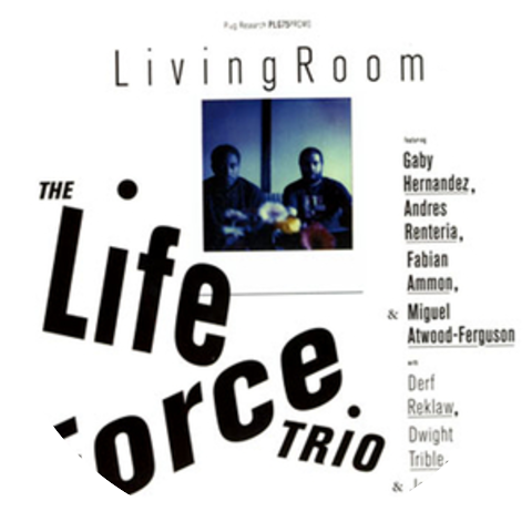 The Life Force Trio
