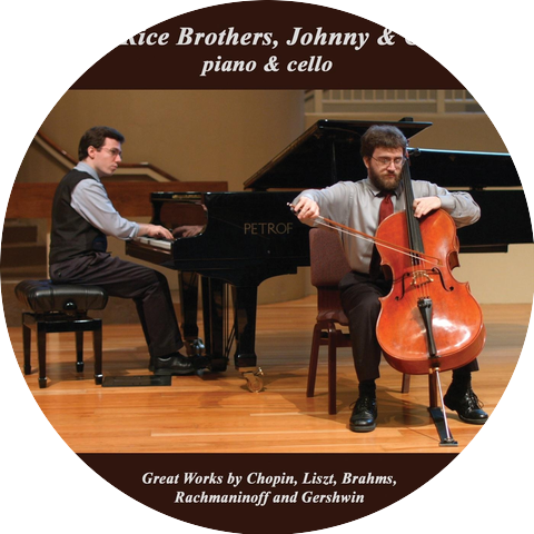 The Rice Brothers