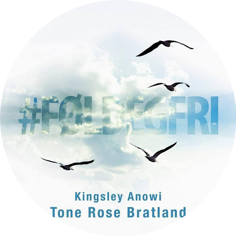 Kingsley Anowi & Tone Rose Bratland