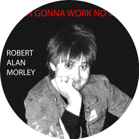 Robert Alan Morley