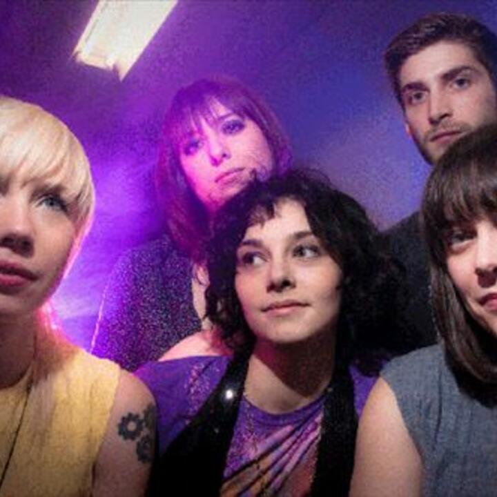 The Hollows