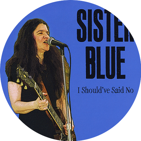 Sister Blue