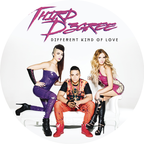 Third D3gree