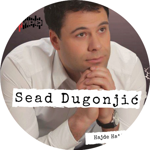 Sead Dugonjić
