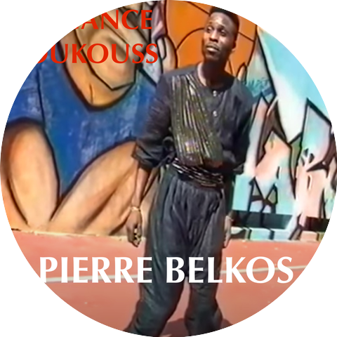 Pierre Belkos
