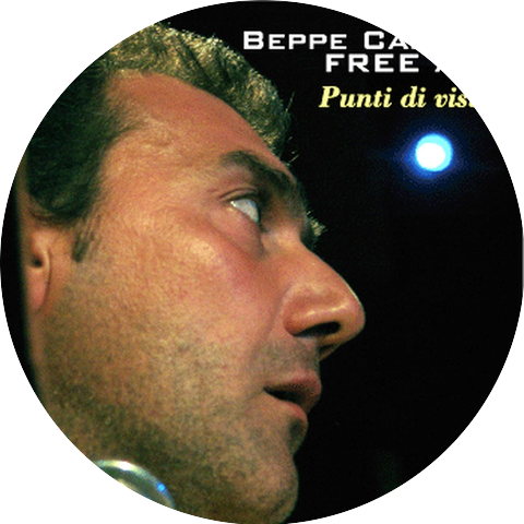 Caruso Beppe Free Air