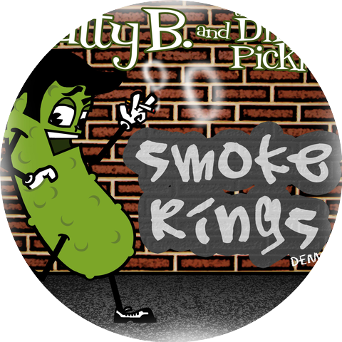 Matty B and The Dirty Pickles