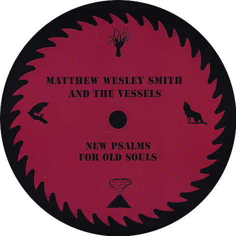 Matthew Wesley Smith
