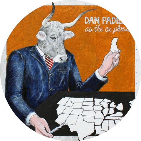 Dan Padilla