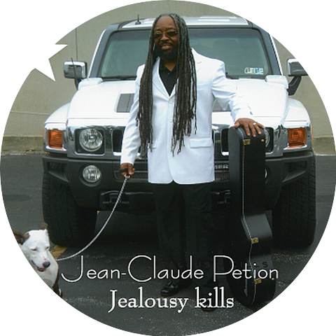 Jean-Claude Petion