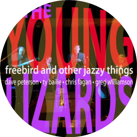 The Young Lizards