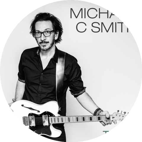 Michael C. Smith