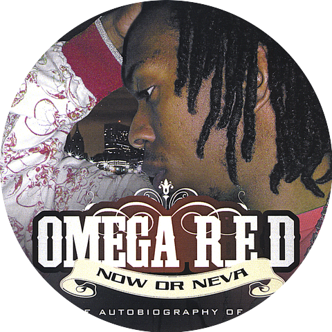 Omega R.E.D.