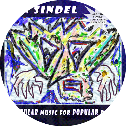 Dan Sindel
