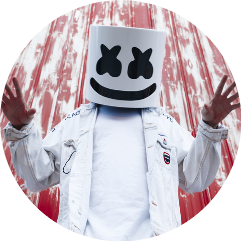 Marshmello