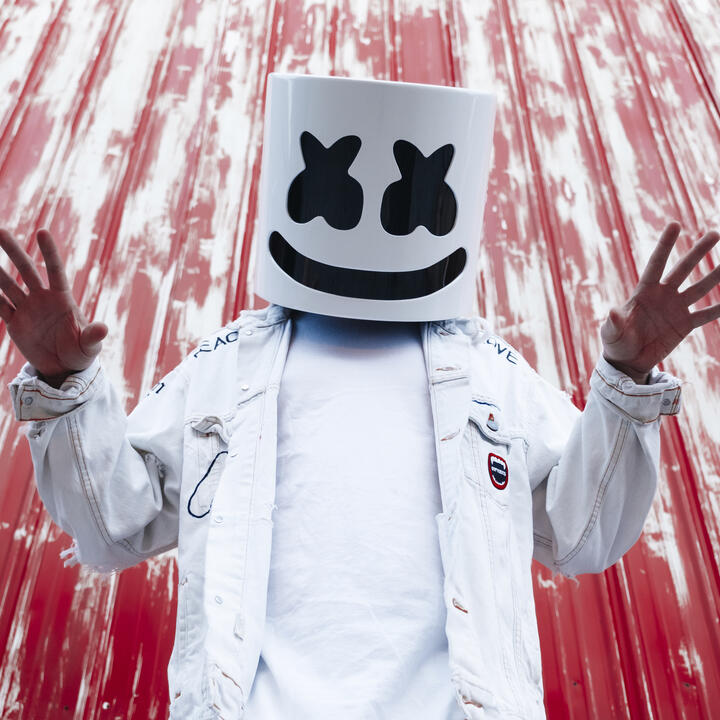 Marshmello