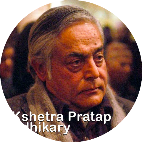 Thubden Bhutia