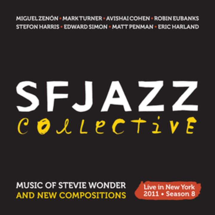 SF Jazz Collective