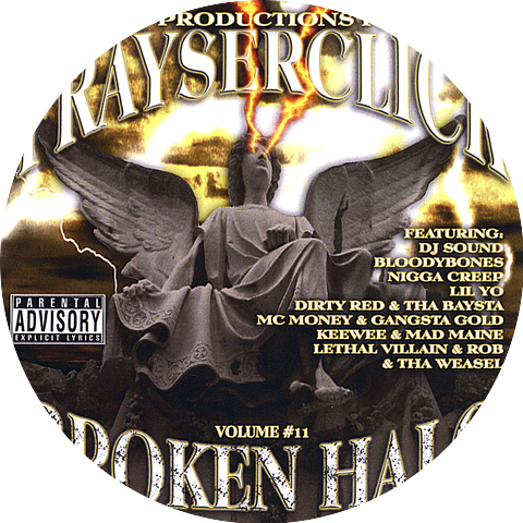 Frayser Click