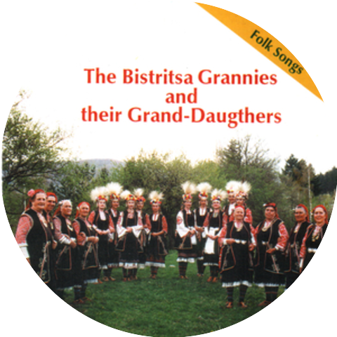 Bistritsa Grannies & Their Grand-Daughters