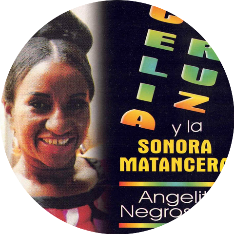 Celia Cruz & la Sonora Matancera