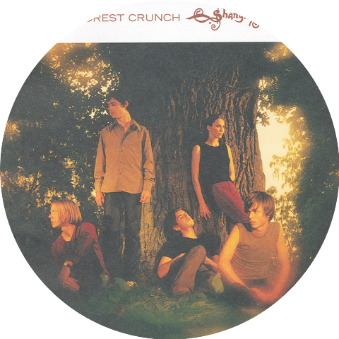 Pineforest Crunch