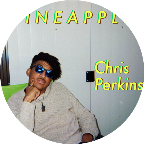 Chris Perkins