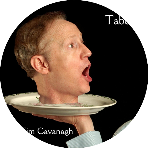 Tom Cavanagh