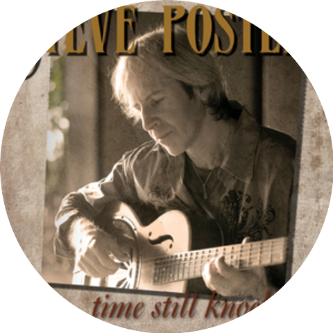 Steve Postell