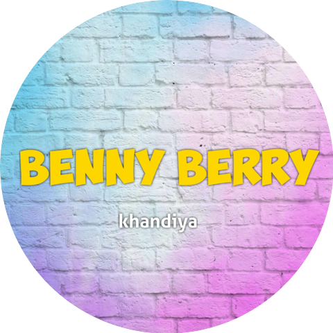 Benny Berry