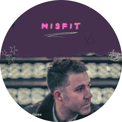 Jason Myles Goss