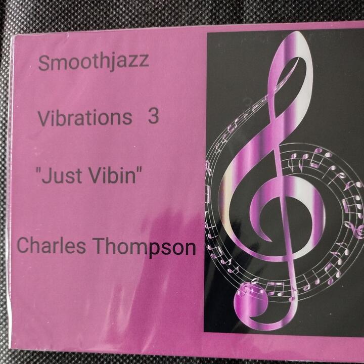 Charles Thompson
