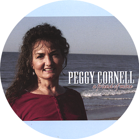Peggy Cornell