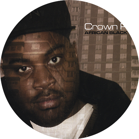 Crown P