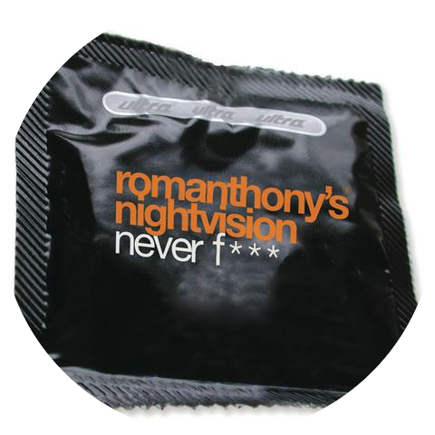 Romanthony's Nightvision