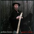 Graham Brown