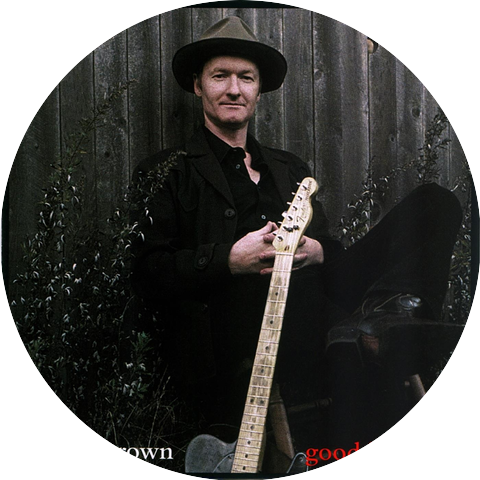 Graham Brown