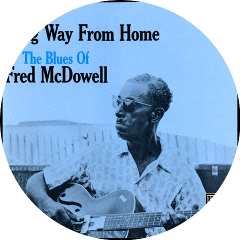 Fred McDowell
