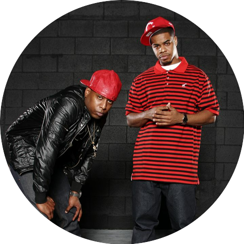 Reflection Eternal: Talib Kweli & Hitek